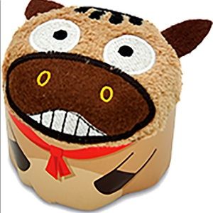 Baby towel plush $1 each for 15 items bundle